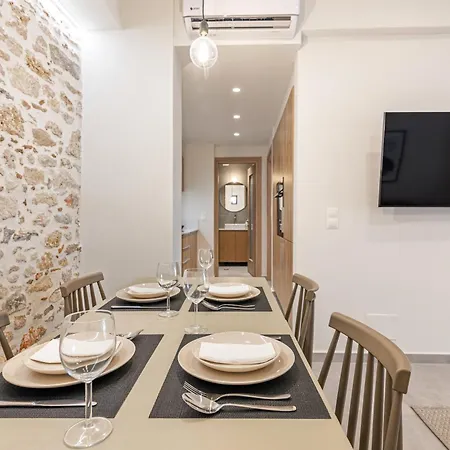 Stone Haven Apts, By Idealstay Experience Apartment
