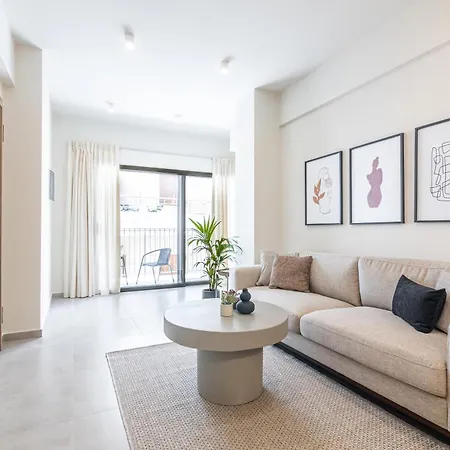 Stone Haven Apts, By Idealstay Experience Apartment