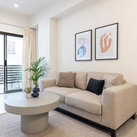Apartment Stone Haven Apts, By Idealstay Experience