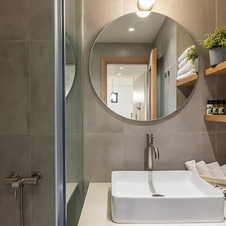 Apartment Stone Haven Apts, By Idealstay Experience *