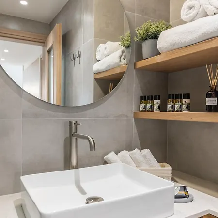 Apartment Stone Haven Apts, By Idealstay Experience *