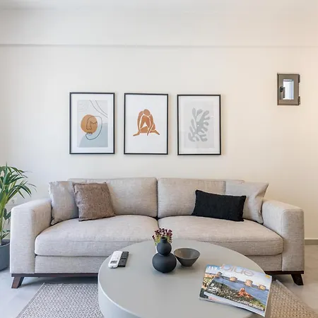 Stone Haven Apts, By Idealstay Experience