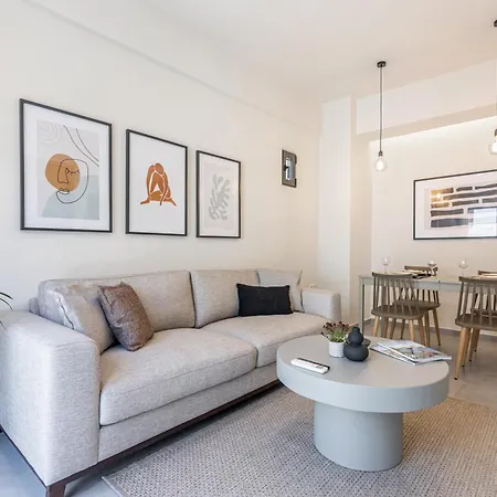 Stone Haven Apts, By Idealstay Experience Apartment *