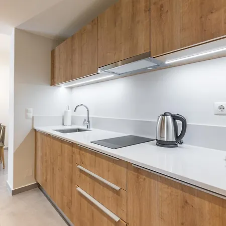 Stone Haven Apts, By Idealstay Experience * خيرسونِسوس