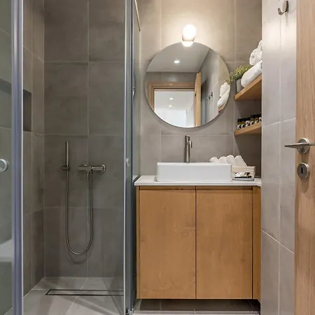 Stone Haven Apts, By Idealstay Experience خيرسونِسوس