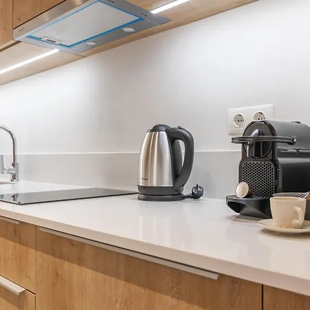 Stone Haven Apts, By Idealstay Experience شقة